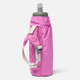 FUCHSIA/REFLECTIVE SILVER
