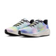 GLACIER BLUE/METALLIC SILVER-BLACK