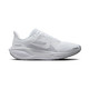 WHITE/WHITE-PURE PLATINUM