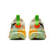 SUMMIT WHITE/BLACK-LASER ORANGE