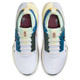 WHITE/BLACK-BICOASTAL-COURT BLUE