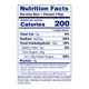 Carbs Fuel Salted Original 50G Energy Gel