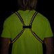 Laser Light Web Vest