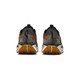 BLACK/DESERT OCHRE-FIR-COLLEGE GREY