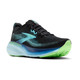 BLACK/IPANEMA/MINT