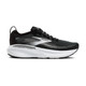BLACK/GREY/WHITE