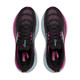 BLACK/CYBER PINK/ICED AQUA