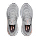 GREY/BLACKENED PEARL/CORAL