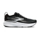 BLACK/GREY/WHITE