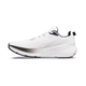 WHITE/SILVER/BLACK