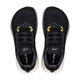 BLACK/GOLD/WHITE SMOKE