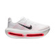 WHITE/BLACK-BRIGHT CRIMSON-PHOTON DUST