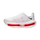WHITE/BLACK-BRIGHT CRIMSON-PHOTON DUST