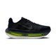 BLACK/MTLC DARK GREY-ANTHRACITE