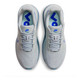 GREY MIST/RACER BLUE-SMOKEY BLUE