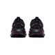 BLACK/METALLIC SILVER-TRUE BERRY