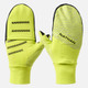 HI VIS YELLOW/HEX PRINT HI VIS YELLOW/HEX PRINT
