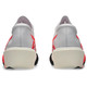WHITE/FLASH CORAL