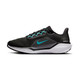 BLACK/DUSTY CACTUS-COOL GREY-WHITE
