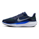 MIDNIGHT NAVY/REFLECTIVE SLVR-BLACK-VOLT