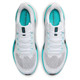 WHITE/BLACK-DUSTY CACTUS-GLACIER BLUE