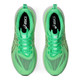 VITAL GREEN/BLACK