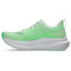WHITE/VITAL GREEN
