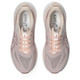 PEARL PINK/DUSTY RED