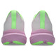 WHITE/HAZY LILAC