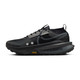 BLACK/VELVET BROWN/METALLIC PLATINUM