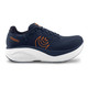 NAVY / ORANGE NAVY / ORANGE