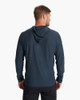 NAVY HEATHER