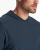 NAVY HEATHER