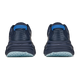 VARSITY NAVY / GLIMMERING BLUE