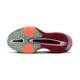 TEAM RED/BARELY GREEN-BRIGHT CRIMSON