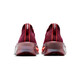 TEAM RED/BARELY GREEN-BRIGHT CRIMSON