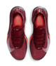 TEAM RED/BARELY GREEN-BRIGHT CRIMSON