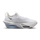 WHITE/GRIDIRON-PURE PLATINUM WHITE/GRIDIRON-PURE PLATINUM