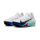 WHITE/BLACK-HYPER TURQ-CONCORD WHITE/BLACK-HYPER TURQ-CONCORD