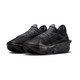 IRON GREY/LT SMOKE GREY-OFF NOIR