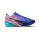 RACER BLUE/WHITE-BLUE LIGHTNING