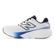 NB 103 WHITE / BLUE AGATE