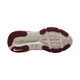 PALE IVORY/DARK TEAM RED-RED SEPIA
