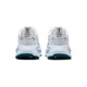 SUMMIT WHITE/GEODE TEAL-BLUE TINT