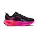 BLACK/BLACK-HYPER PINK-LASER CRIMSON