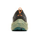 GREY/ORANGE/GOLDENMIST