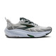 WHITE/GREY/GREEN