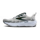 WHITE/GREY/GREEN