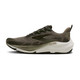 OLIVE/OLIVE/METALLIC