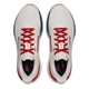 COCONUT/RED/BLUE